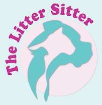 The Litter Sitter 